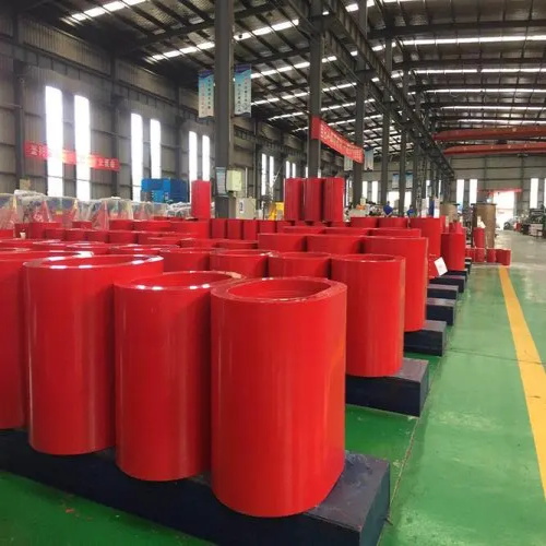 石楼SCB13-50KVA干式变压器